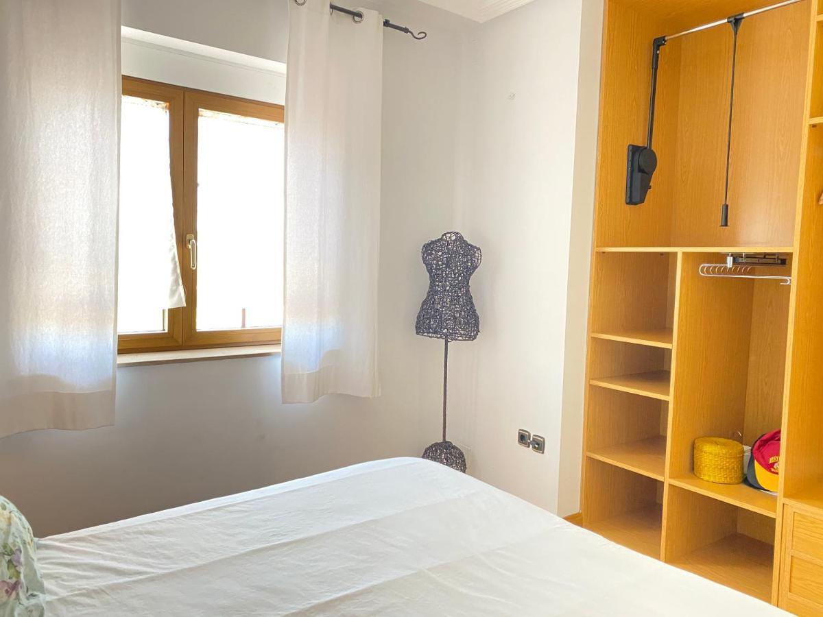 Casa Pedraza Con Piscina Privada Villa Machacon ภายนอก รูปภาพ