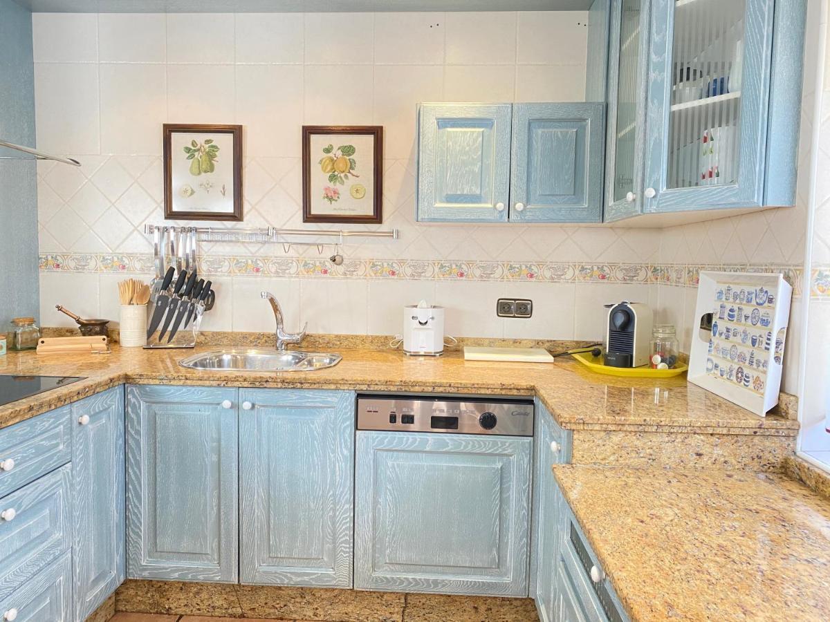 Casa Pedraza Con Piscina Privada Villa Machacon ภายนอก รูปภาพ